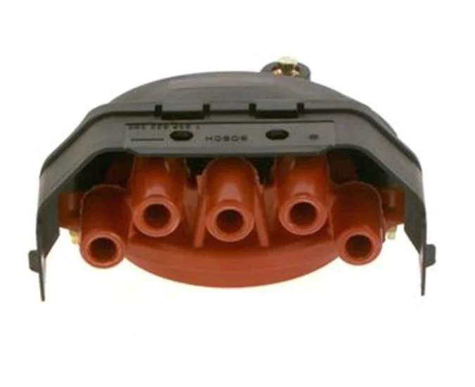 BMW E30 E34 E36 M40 Distribütör Kapağı 1235522396