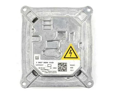 BMW MINI Xenon Far Modülü 1307329153