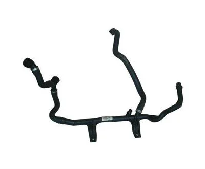 BMW E81 E82 E87 E88 N46N Su Deposu Hortumu 17127548242