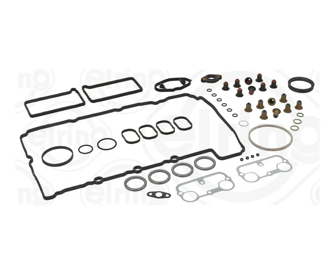 BMW N20 Üst Takım Conta Silindir Kapak Contasız 522190