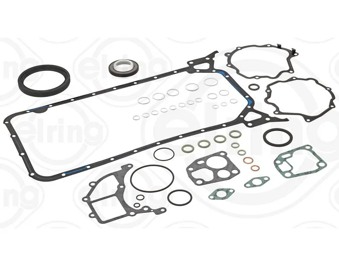 Mercedes Benz S124 W124 W201 W202 M601 Alt Takım Conta 815020