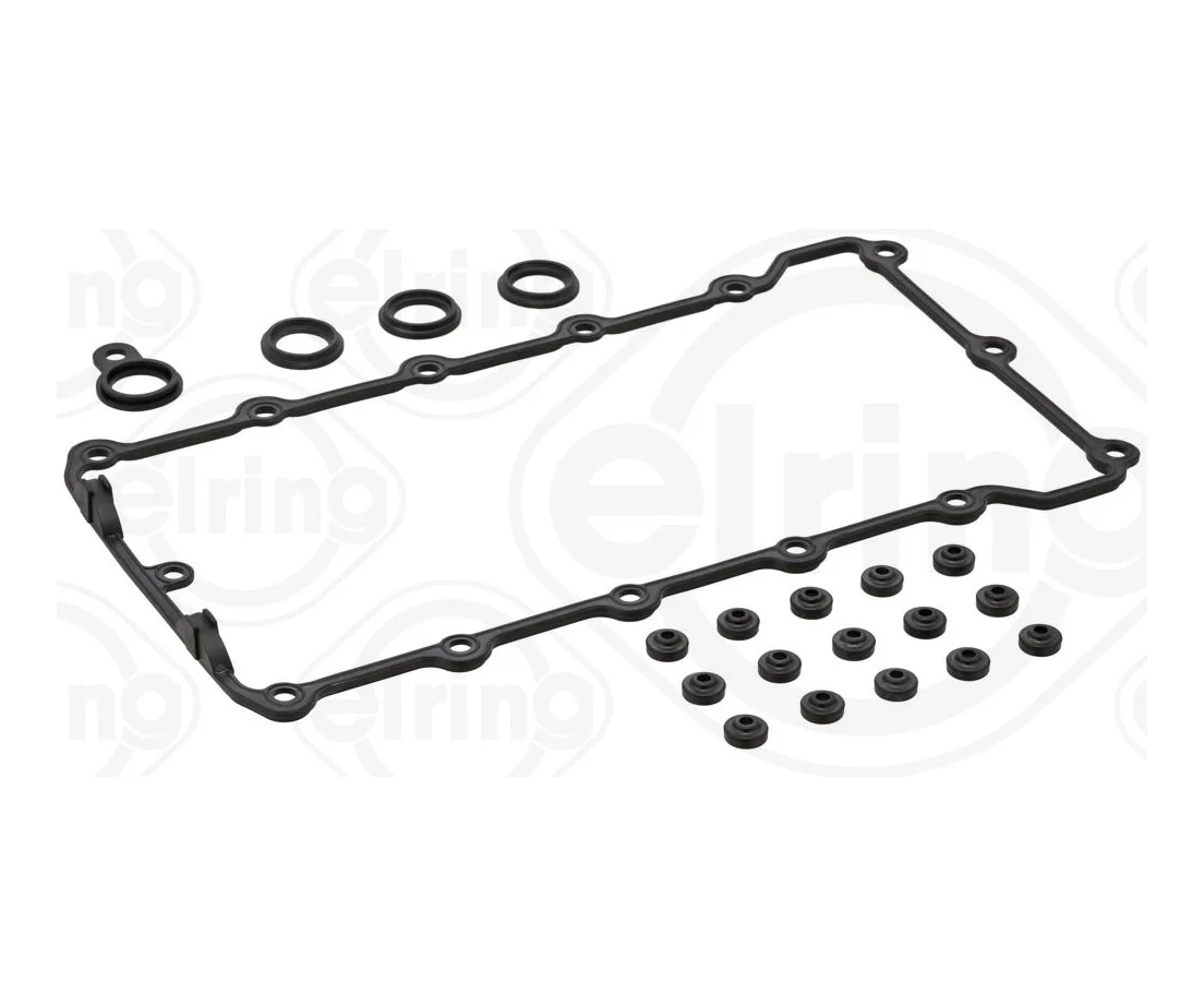 BMW E30 E36 Z3 M42 M44 Sübap Kapak Contası Takım 135391