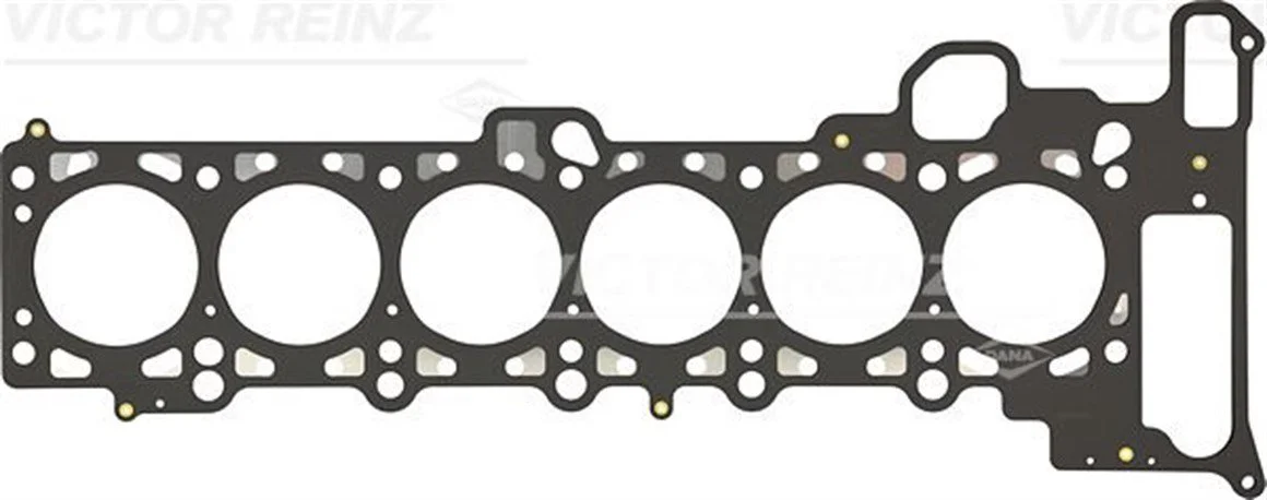 BMW E39 E46 E60 E85 Z3 M52 M54 2.0 Silindir Kapak Contası 613347000
