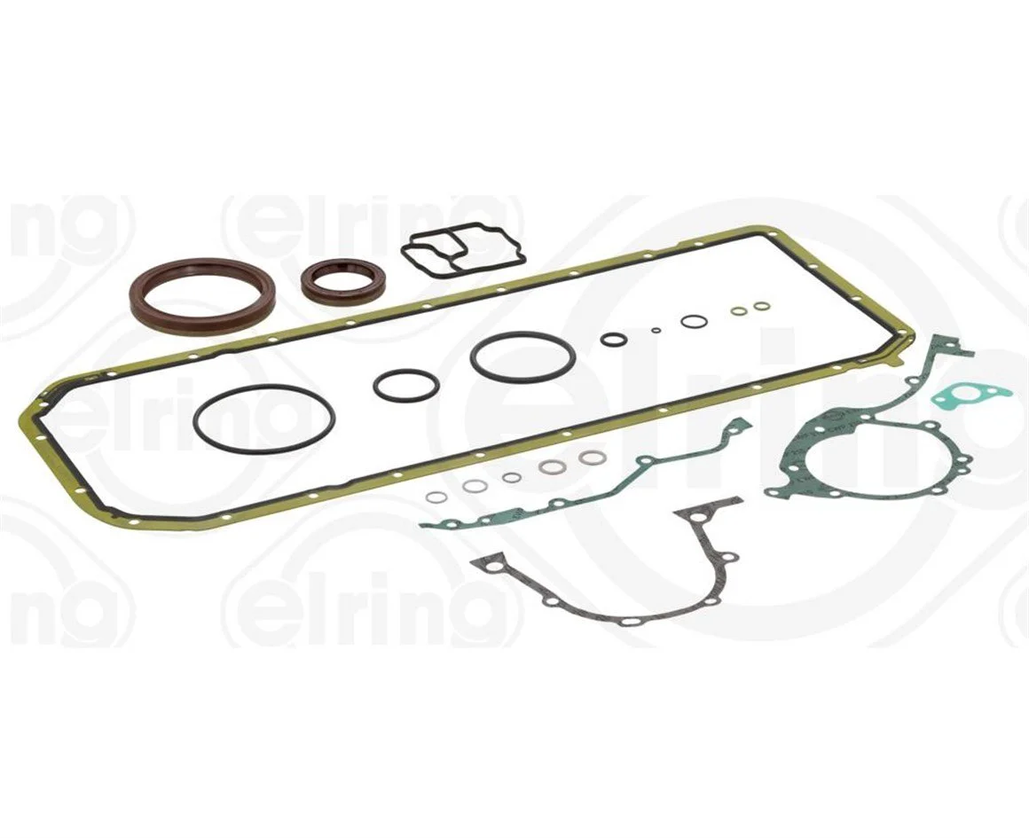 BMW E34 E36 M50 Alt Takım Contası Vanoslu 424770