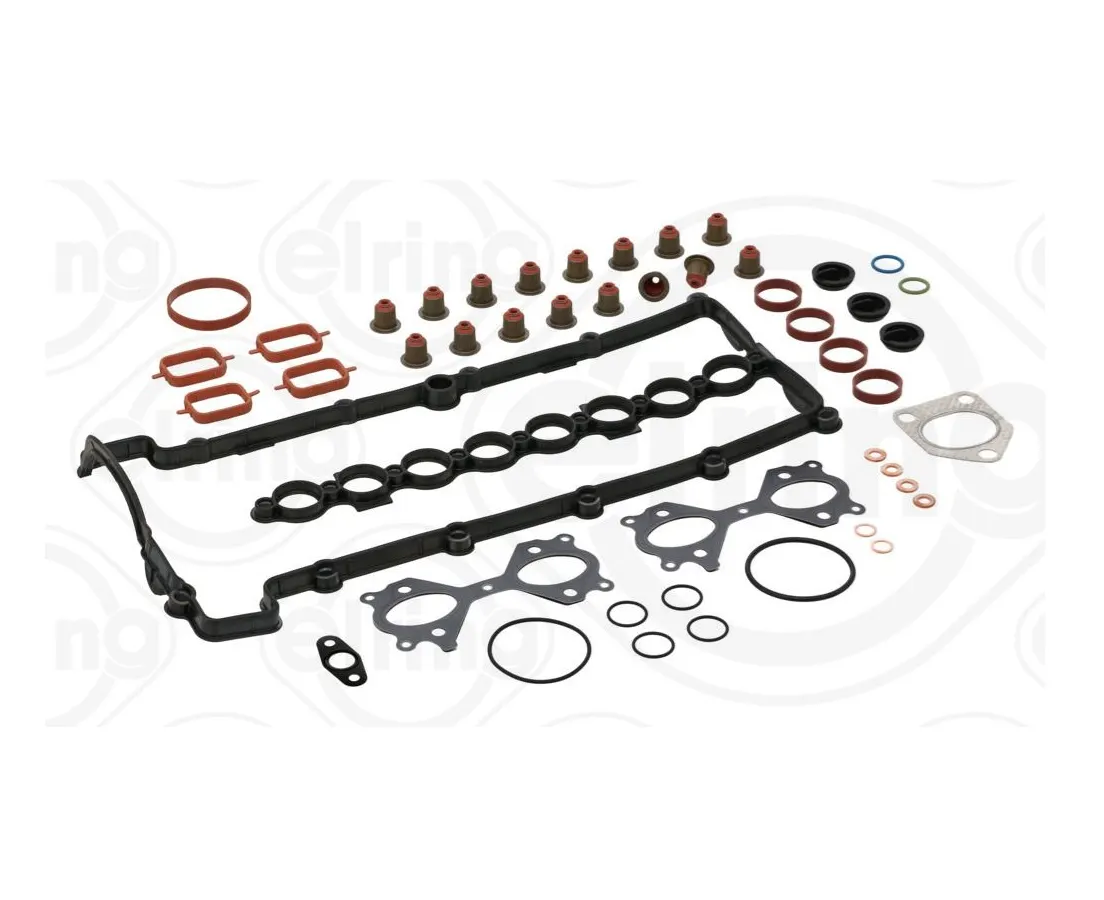 BMW M47N M47N2 Üst Takım Conta (Silindir Kapak Contasız) 123740