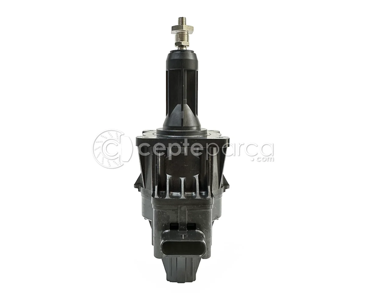 BMW B38 B48 N20 N26 Turbo Ayar Ünitesi (Wastegate) 11657638783