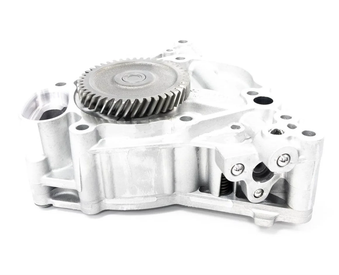 BMW E84 E89 F07 F10 F11 F15 F18 F20 F21 F22 F23 F25 F26 F30 F31 F32 F33 F34 F35 F36 N20 N26 Yağ Pompası 11417610378