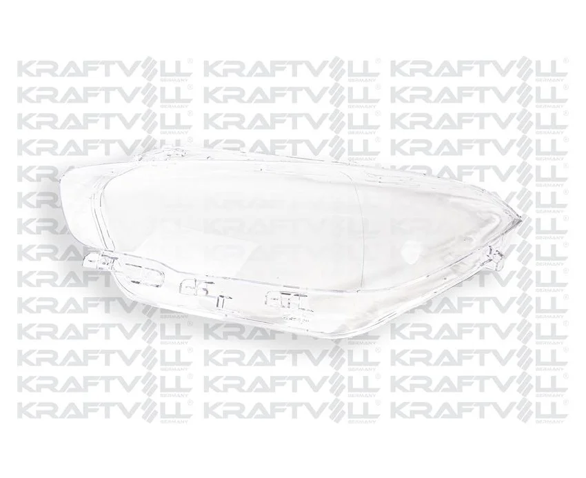 BMW F20LCI Far Camı Sol 02070009