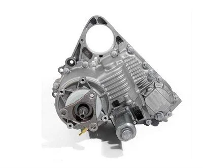 BMW E83 LCI Güç Transfer Kutusu (Arazi şanzımanı) 27103455132