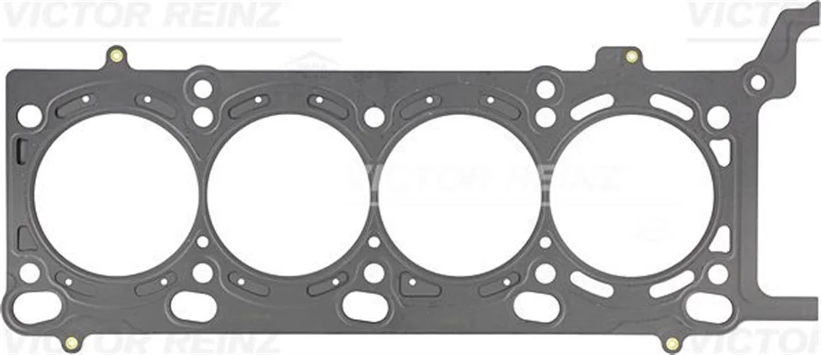 BMW E38 E39 E53 M62 4.4 4.4 Silindir Kapak Contası Sol 613137500