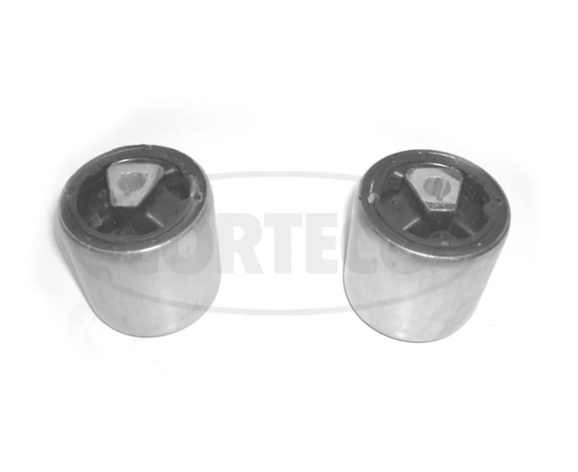 BMW E60 E61 E63 E64 Ön Üst Salıncak Burcu Set 49398809