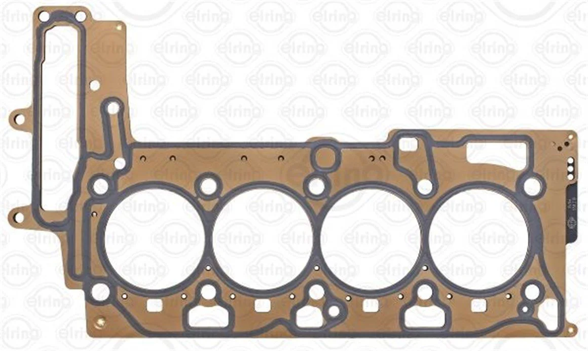 BMW N47 Silindir Kapak Contası 3 Delik 658210