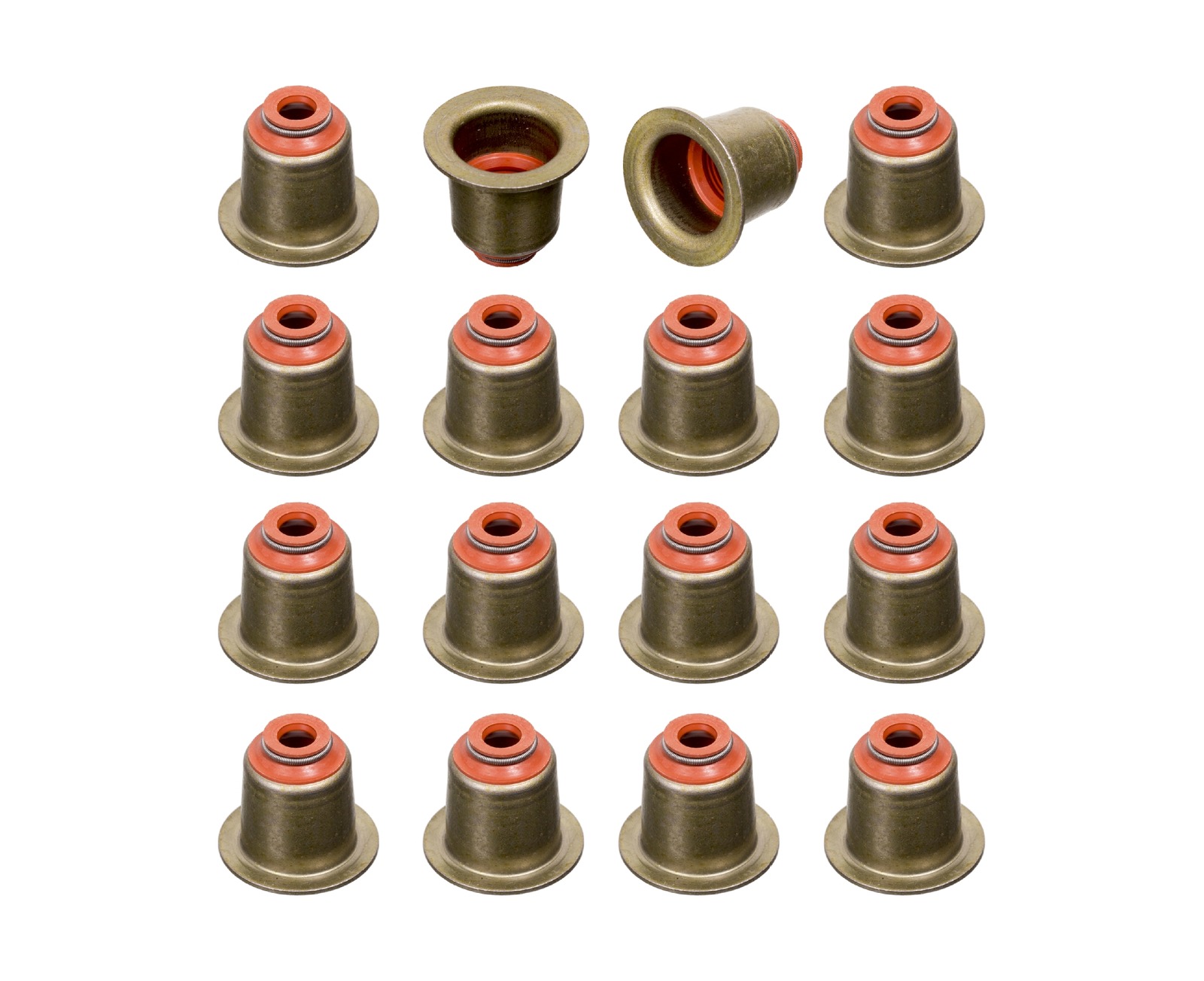 BMW M47 M47N M47N2 M57 M57N M57N2 Sübap Lastiği 6mm 21116