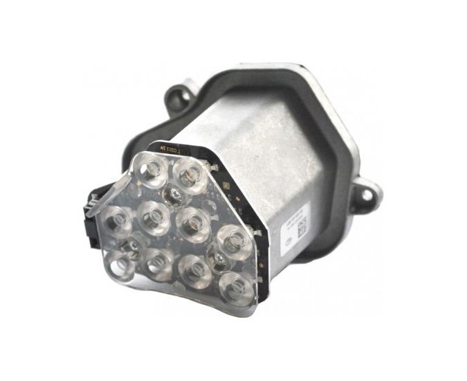 BMW F10 F11 Sinyal LED Modülü Sağ 7271902
