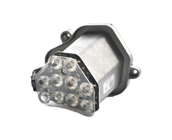 BMW F10 F11 Sinyal LED Modülü Sol 7271901