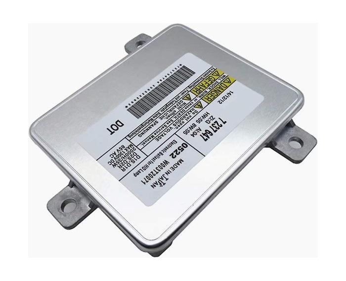 BMW E84 E90LCI E91LCI F01 F02 F07 F10 F11 F20 F21 F22 F23 F87 Z4 Xenon Far Beyni 7237647