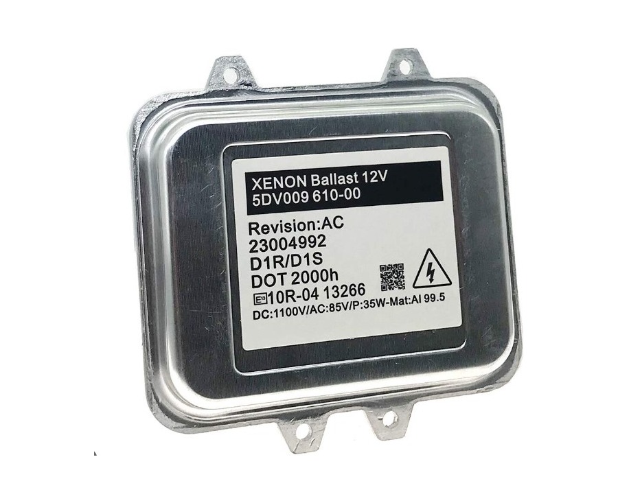 BMW E70 E71 E72 Xenon Far Beyni 5DV00961000
