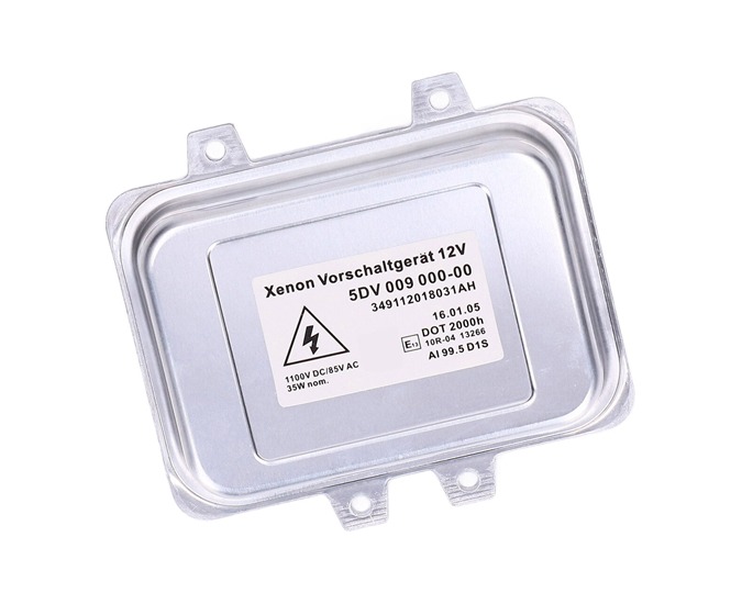 BMW E60 E61 E65 E66 E70 E71 E72 Xenon Far Beyni 6937223