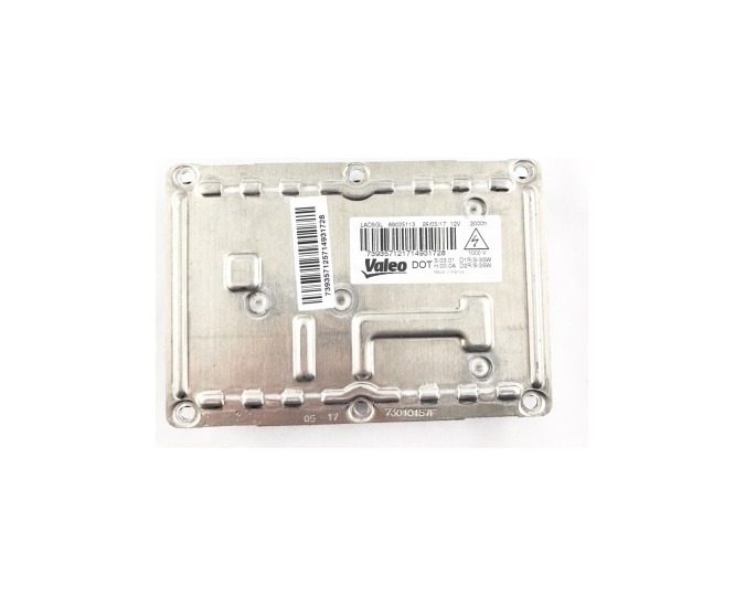 BMW E87 Xenon Far Beyni 89035113