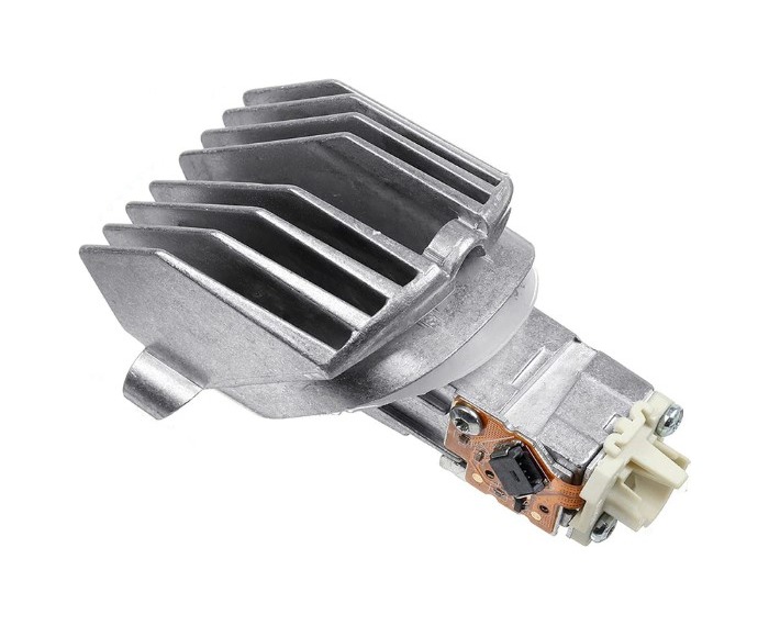 BMW F10 F11LCI Xenon Far LED Modülü Onarım Seti 7343876