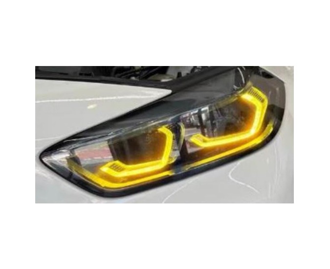 BMW F40 F44 LED Modül Seti Sarı Sol 9448115Y