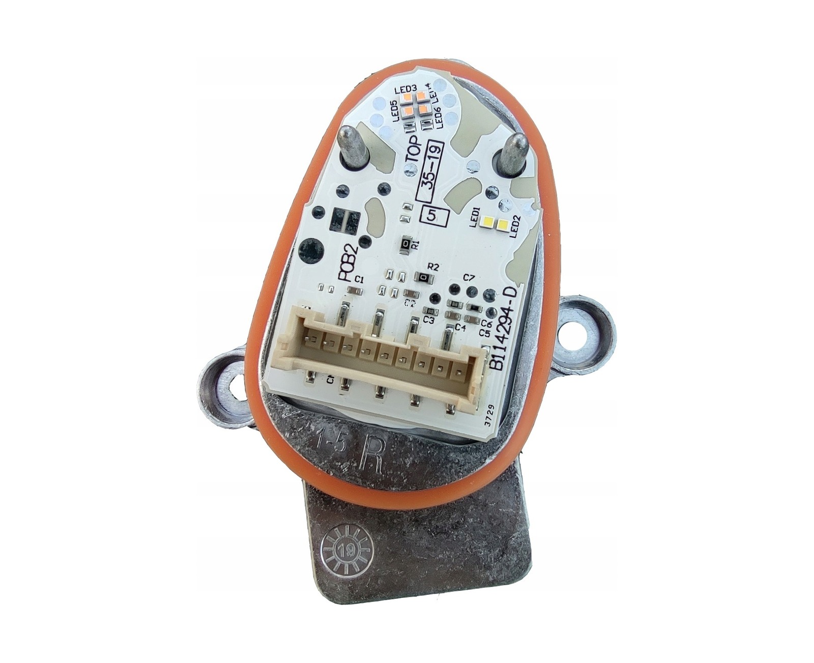 BMW F48LCI Gündüz Farı ve Sinyal LED Modülü Sağ 9477822