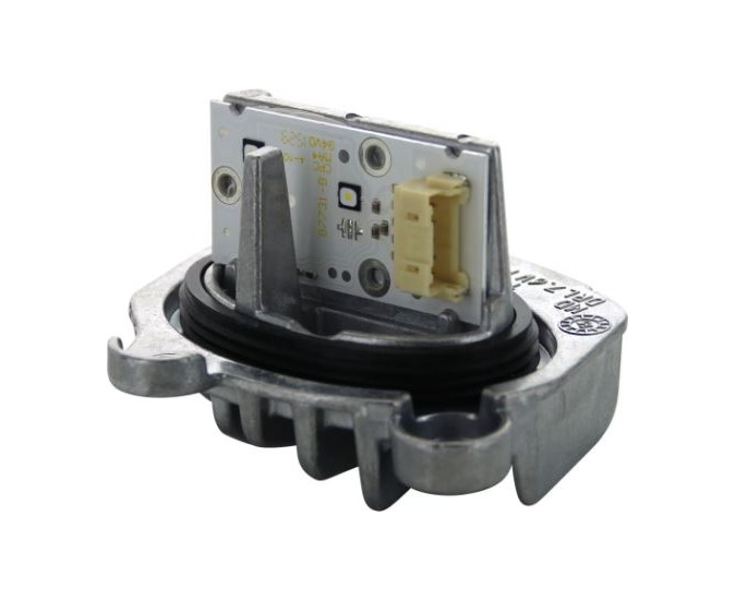 BMW F22 F23 F87 Üst Xenon Far LED Modül Seti Sağ 7388924B