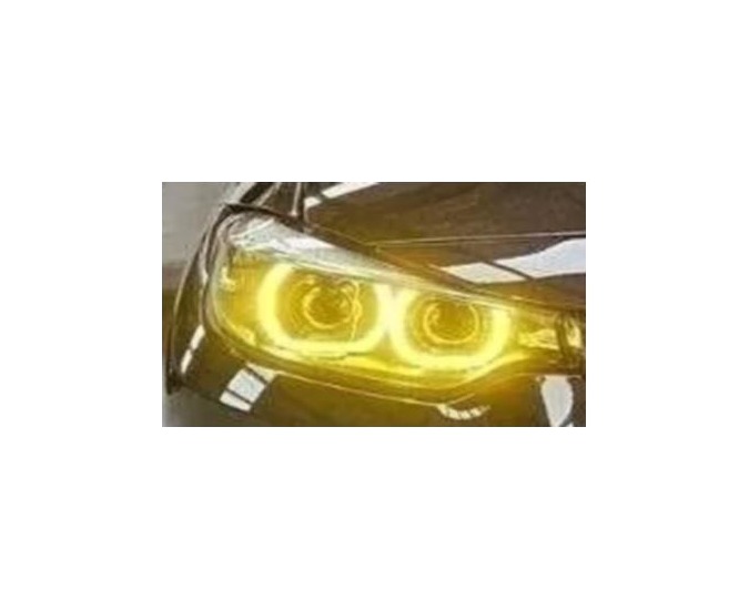 BMW F32LCI F33LCI F36LCI F80LCI F82LCI F83LCI Gündüz Farı LED Modülü Sarı Sol 7493227Y