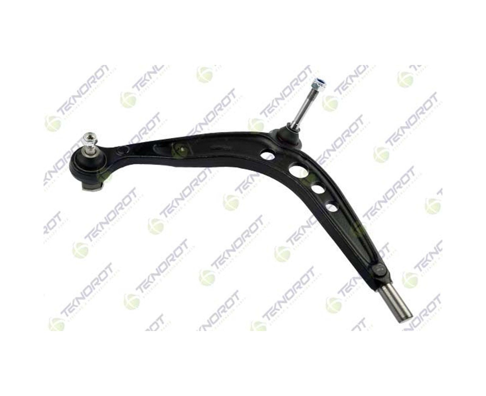 BMW E36 Z3 Ön Salıncak Sol Burçsuz B326