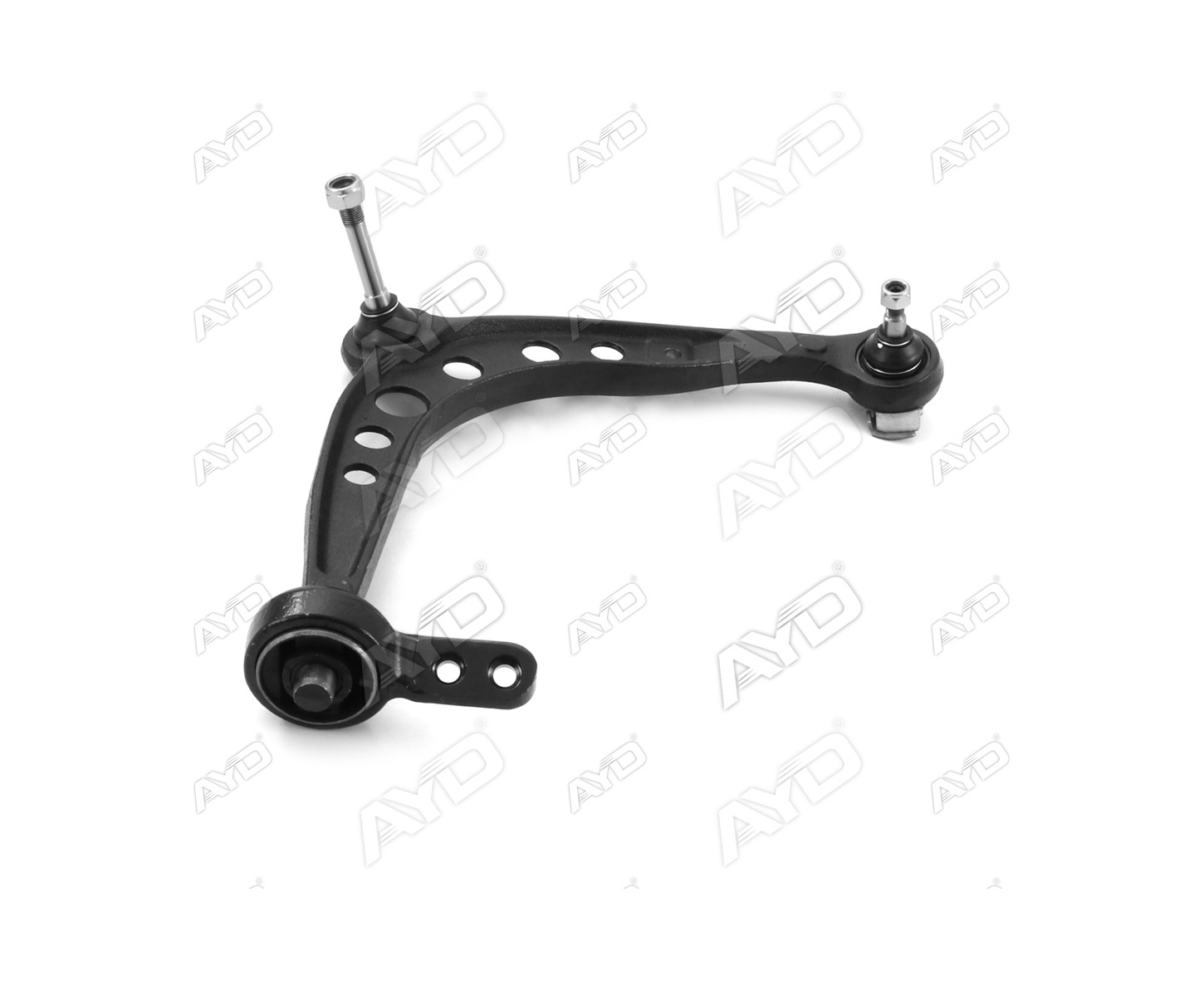BMW E36 Z3 Ön Salıncak Sağ Burçlu 9707498