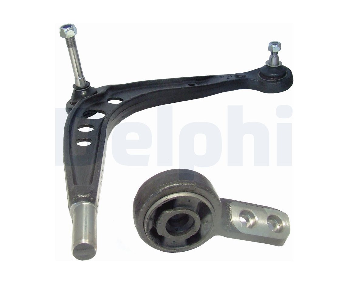BMW E36 Z3 Ön Salıncak Sağ Burçlu TC2315