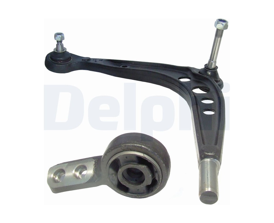BMW E36 Z3 Ön Salıncak Sol Burçlu TC2314