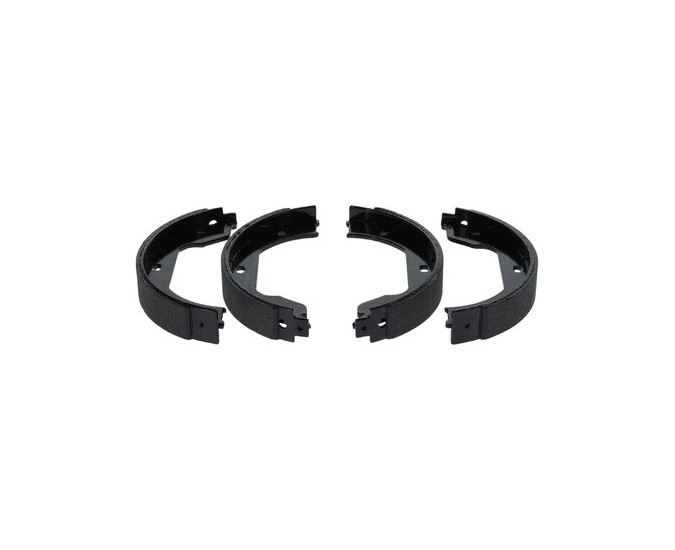 BMW E39(M5) E46(M3) E53 E60 E61 E63 E64 E65 E66 E83 E85 E86 El Fren Balatası 0986487625