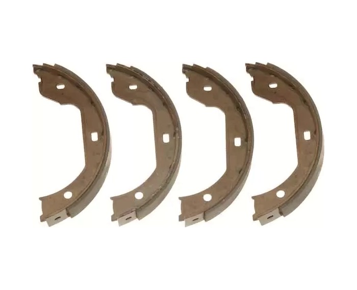 BMW Z4 (M3) E39(M5) E46(M3) E53 E60 E61 E63 E64 E65 E66 E83 E85 E86 El Fren Balatası GS8478