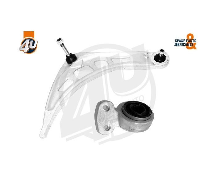 BMW E46 E85 E86 Ön Salıncak Sağ Burçlu G54332