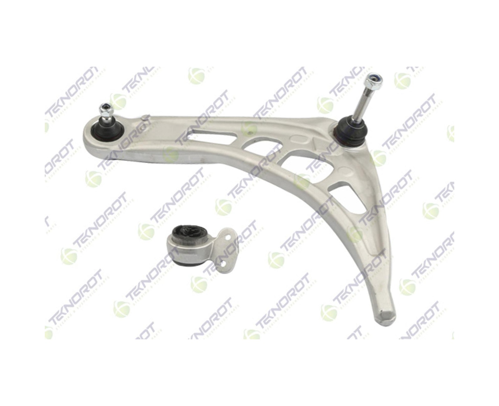 BMW E46 E85 E86 Ön Salıncak Sol Burçlu B626K