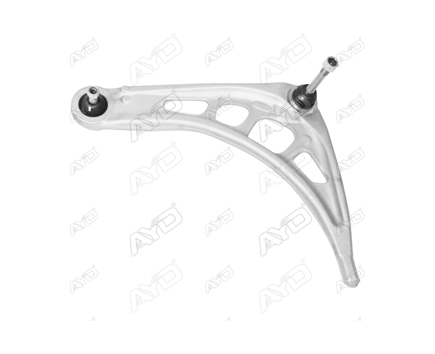 BMW E46 E85 E86 Ön Salıncak Sol Burçsuz 9700959