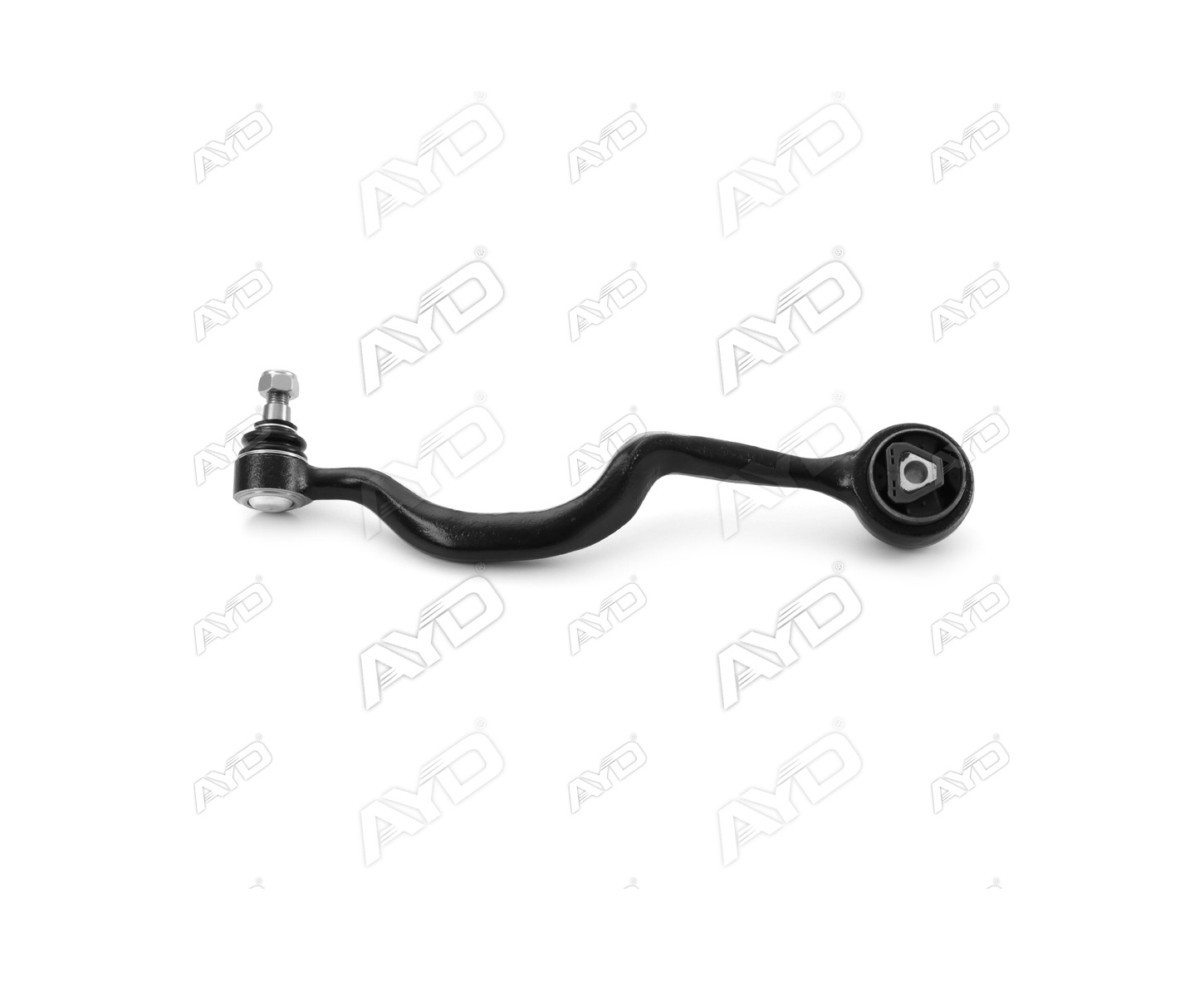 BMW E34 Ön Üst Salıncak Sol Burçlu 9401787