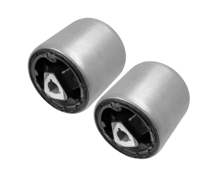 BMW E60 E61 E63 E64 Ön Üst Salıncak Burcu Set 2710801