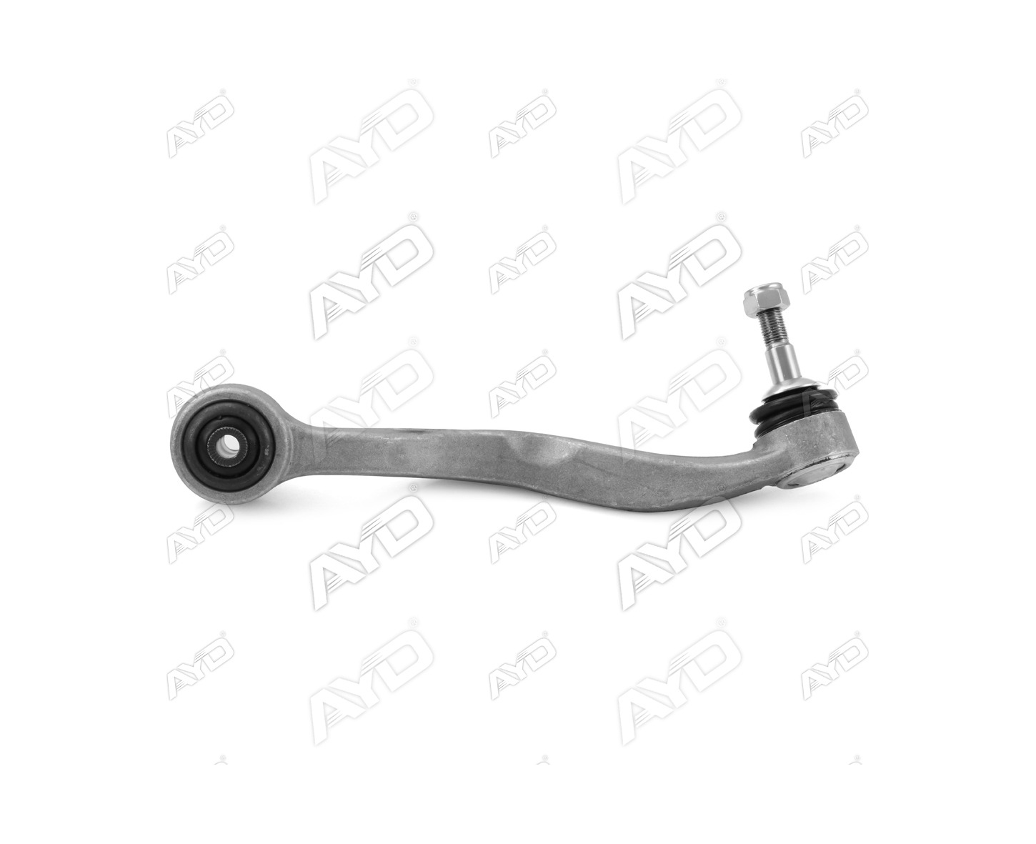 BMW E60 E61 Ön Alt Salıncak Sol 9401958