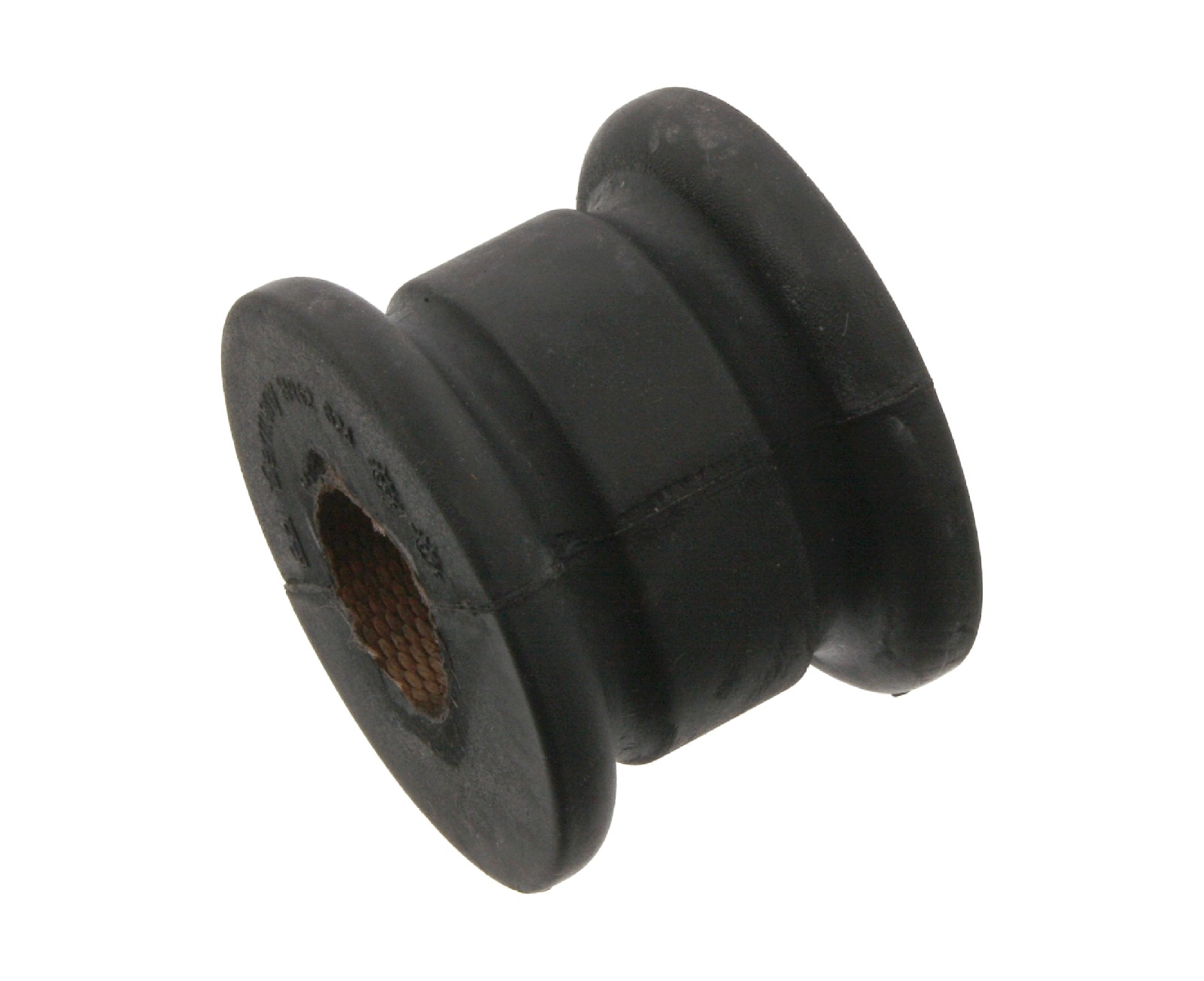 Mercedes Benz C208 C210 R129 R170 W124 W201 W202 Ön Viraj Demir Uç Lastiği 18mm 14942