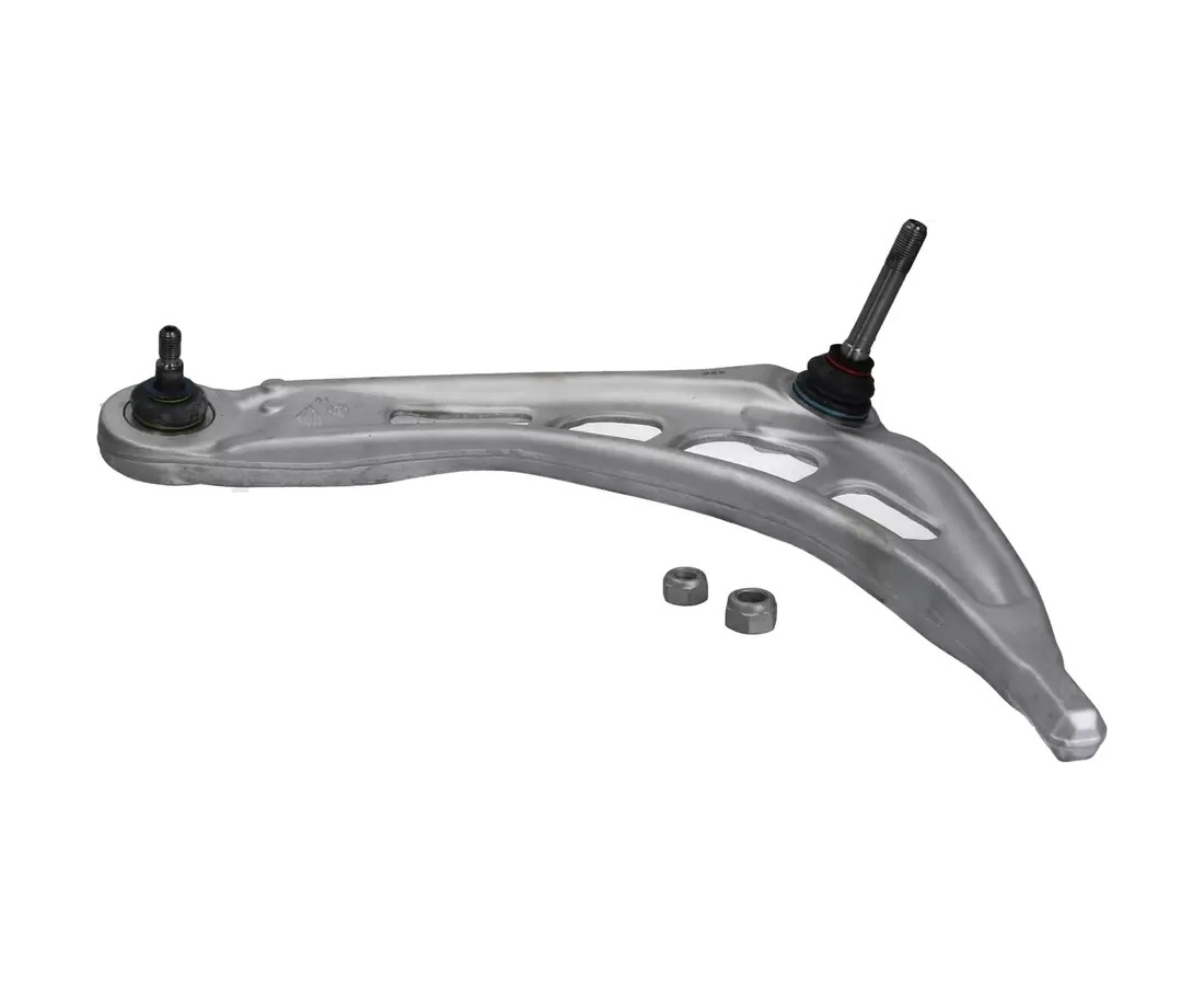 BMW E46 E85 E86 Z4 Ön Salıncak Sol Burçsuz 1787501