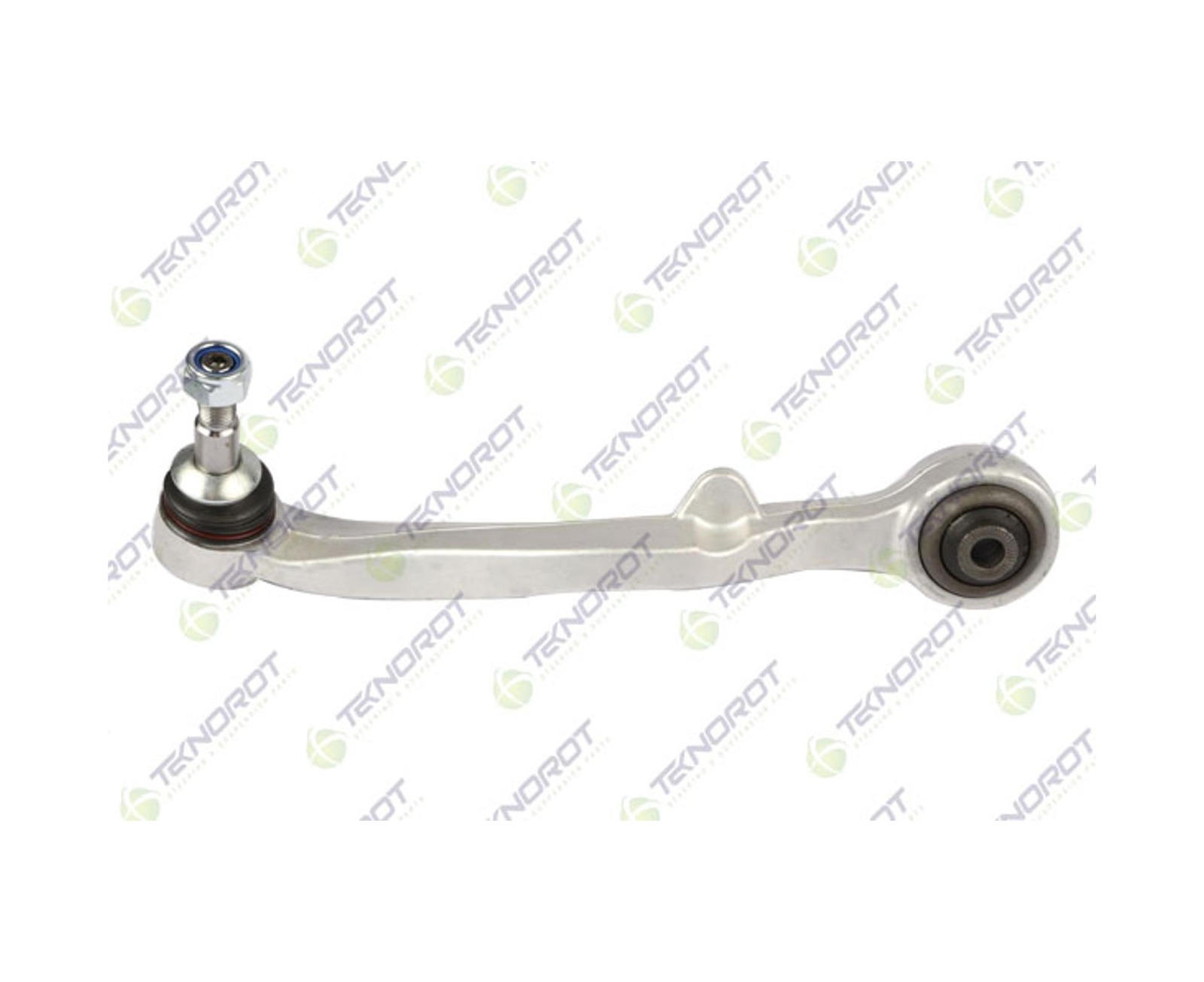 BMW E63 E64 E65 E66 Ön Alt Salıncak Sol B667