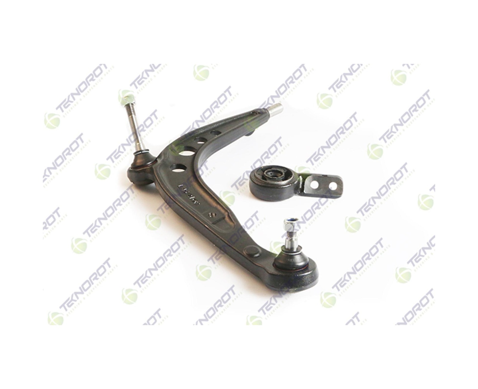 BMW E30 Ön Salıncak Sol Burçlu B222K