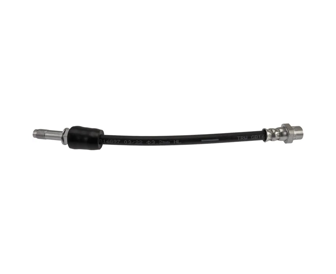 BMW E81 E82 E84 E87 E88 E90 E91 E92 E93 F20 F21 F22 F23 F30 F31 F32 F33 F34 F36 Arka Fren Hortumu PHB415