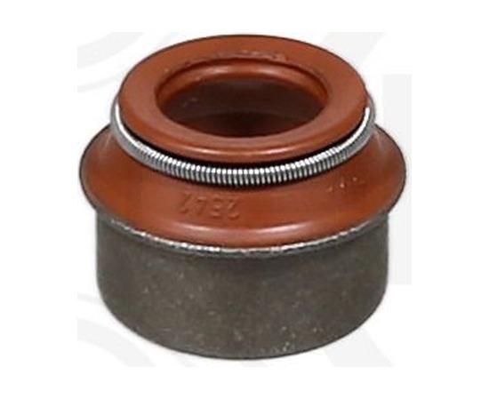 BMW E12 E21 E28 E30 M10 Sübap Lastiği 8mm (Adet) 553190