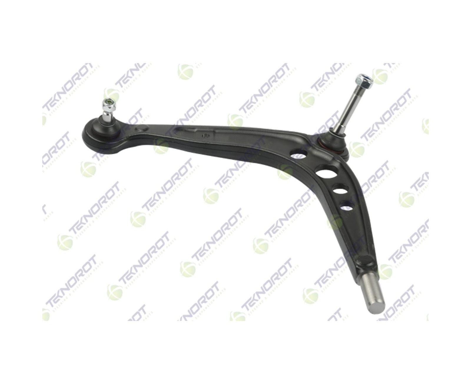 BMW E30 Ön Salıncak Sol Burçsuz B222
