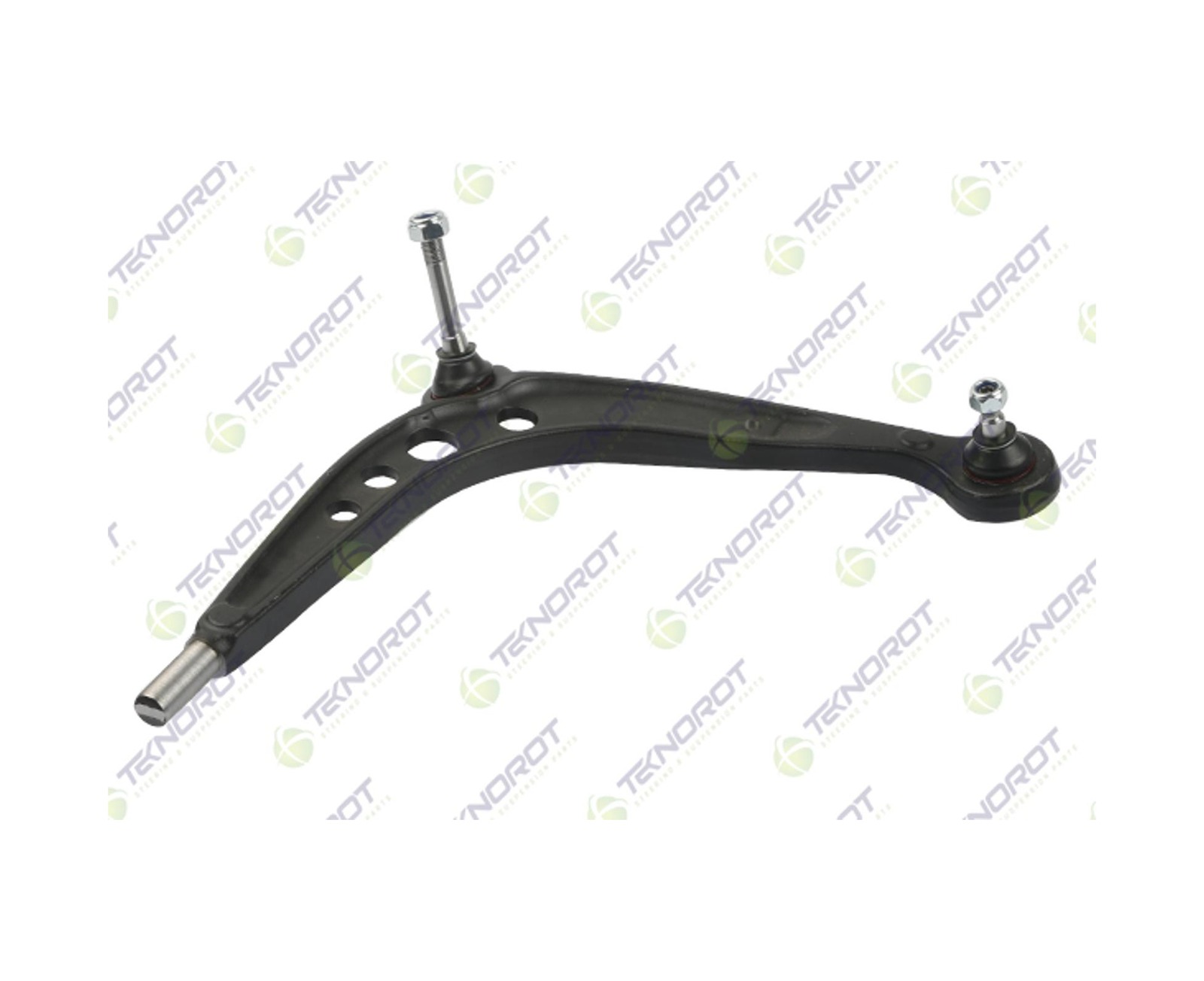 BMW E30 Ön Salıncak Sağ Burçsuz B221