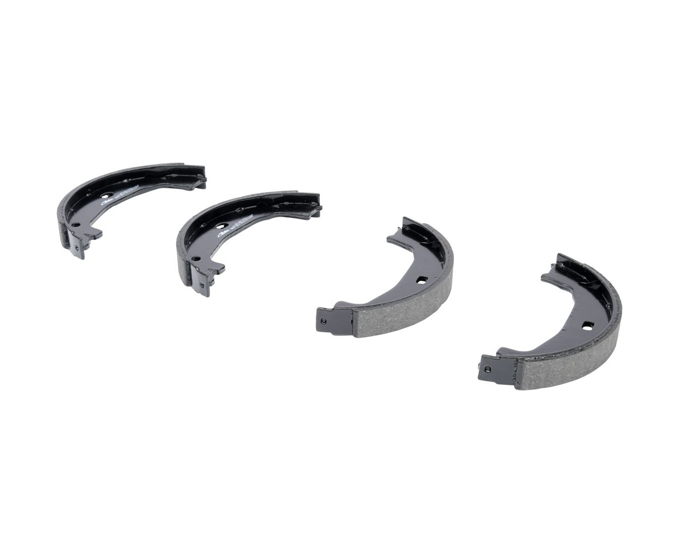 BMW E46 E82 E85 E86 E87 E88 E90 E92 E93 F20 F22 F23 F30 F32 F36 El Fren Balatası 03013703792 03.0137-0379.2