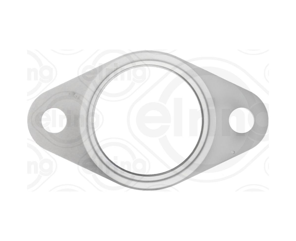 Mercedes Benz W123 W124 W201 W461 W463 M102 Egzoz Manifold Conta 4lü Paket 917.542